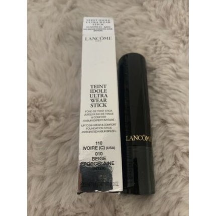 Lancome Teint Idole Ultra Wear Foundation Stick 110 Ivoire 0.33oz / 9.5g - Maison des fragrances