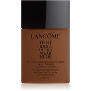 Lancome Teint Idole Ultra Wear Nude foundation - Matte finish, 40 ml, Shade: 13.3 Santal - Maison des fragrances