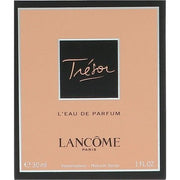 Lancôme Tresor par Lancome Floral Eau de Parfum (EDP) Femme 30ml - Maison des fragrances