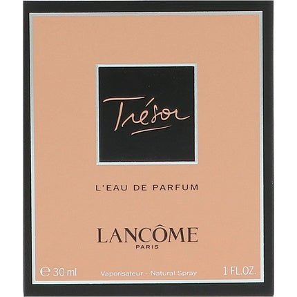 Lancôme Tresor par Lancome Floral Eau de Parfum (EDP) Femme 30ml - Maison des fragrances