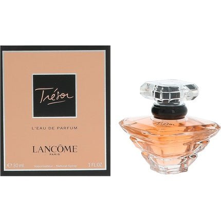 Lancôme Tresor par Lancome Floral Eau de Parfum (EDP) Femme 30ml - Maison des fragrances