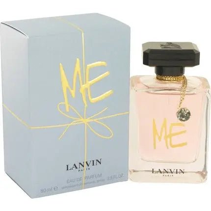 Lanvin - Eau de Parfum - Me - 80 Ml - Maison des fragrances