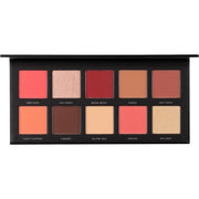 LaRoc Pro 10 Shade Eyeshadow Palette Colourful Eye Makeup Cosmetic Beauty High Pigmented Pressed Powder Colour Face Palette Long Lasting MUA - Pyjama Party - Maison des fragrances