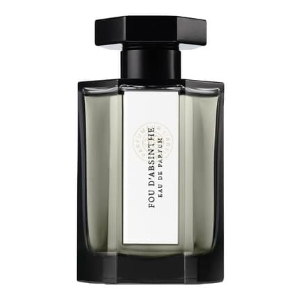 L'Artisan Parfumeur Fou D'Absinthe Eau de Parfum (EDP) Mixte 100ml - Maison des fragrances