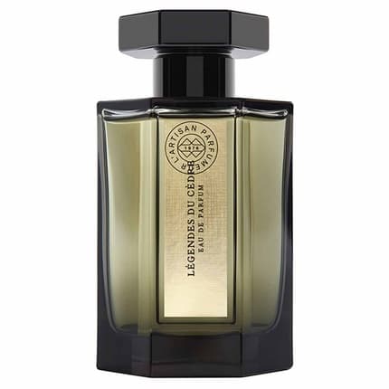 L'Artisan Parfumeur Legendes Du Cedre Eau de Parfum (EDP) Mixte 100ml - Maison des fragrances