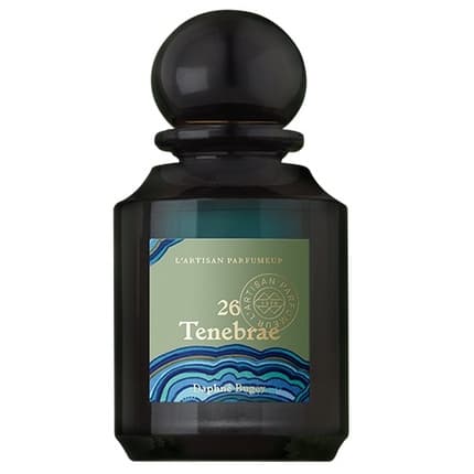 L'Artisan Parfumeur Natura Fabularis 26 Tenebrae Eau de Parfum (EDP) Mixte 75ml - Maison des fragrances