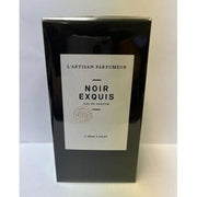 L'Artisan Parfumeur Noir Exquis Eau de Parfum 100 ml - Maison des fragrances