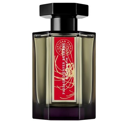 L'Artisan Parfumeur Passage D'Enfer Extreme Eau de Parfum (EDP) Mixte 100ml - Maison des fragrances