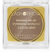 Lash Brow Brows Me Up Cappuccino Eyebrow Powder 2 g - Maison des fragrances