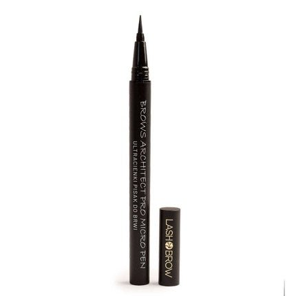 Lash Brow Ultra Fine Eyebrow Pencil 1 Neutral Brown - Maison des fragrances