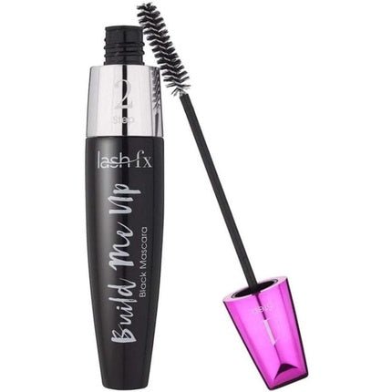 Lash FX Build Me Up Mascara Black - Maison des fragrances