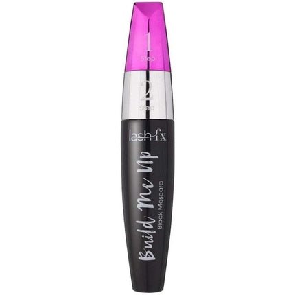 Lash FX Build Me Up Mascara Black - Maison des fragrances