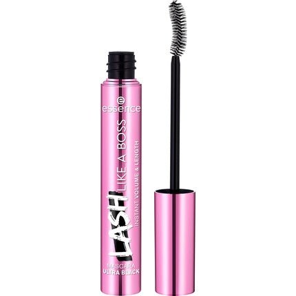 Lash Like A Boss Ultra Mascara 9.5ml - Maison des fragrances