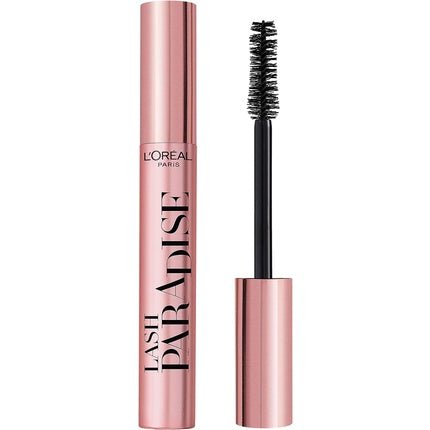 Lash Paradise Mascara Black 6ml - Maison des fragrances