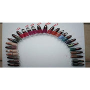 Lasting Color Gel Nail Polish 050 Buried Treasures - Maison des fragrances