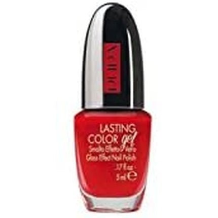 Lasting Color Gel Nail Polish N 040 Eccentric Lacquers - Maison des fragrances
