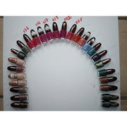 Lasting Color Gel Nail Polish N 046 Star Dust - Maison des fragrances