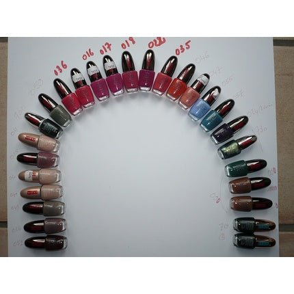 Lasting Color Gel Nail Polish N 046 Star Dust - Maison des fragrances