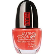 Lasting Color Gel Nail Polish N118 Sun Cream 5ml - Maison des fragrances