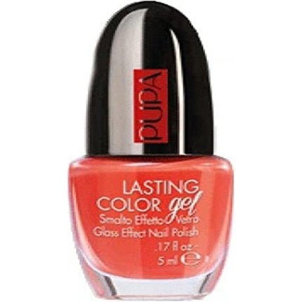 Lasting Color Gel Nail Polish N118 Sun Cream 5ml - Maison des fragrances
