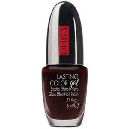 Lasting Colour Gel Explosive Pigments Nail Polish - Maison des fragrances