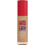 Lasting Finish 35HR Foundation 302 Warm Olive - Maison des fragrances