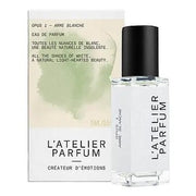 L'Atelier Parfum Arme Blanche Eau de Parfum (EDP) Mixte 15ml - Maison des fragrances