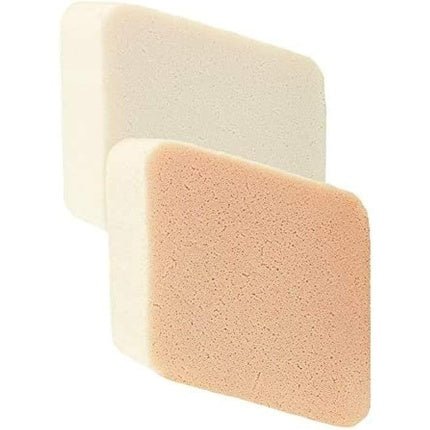 Latex Makeup Sponge 2 Pack - Maison des fragrances