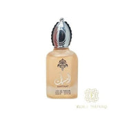 Lattafa Amsyaat Eau de Parfum (EDP) Mixte 100ml - Maison des fragrances