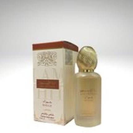 Lattafa Ana Abiyedh Hair Mist - 50 Ml - Maison des fragrances