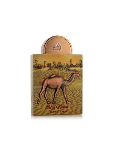 Lattafa Art Of Nature I Coffret (Coffret) Mixte 100ml - Maison des fragrances