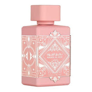 Lattafa Bade'e Al Oud Noble Blush Eau de Parfum (EDP) Mixte 100ml - Maison des fragrances
