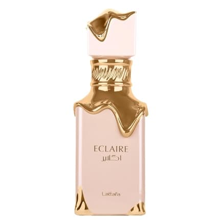 Lattafa Eclaire Unisex Fragrance Eau de Parfum (EDP) Mixte 100ml - Maison des fragrances