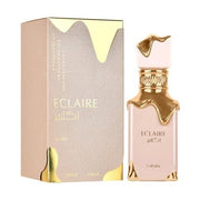 Lattafa Eclaire Unisex Fragrance Eau de Parfum (EDP) Mixte 100ml - Maison des fragrances