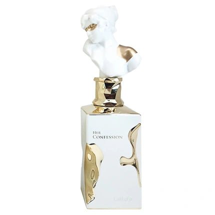 Lattafa Her Confession Fragrance Eau de Parfum (EDP) Femme 100ml - Maison des fragrances