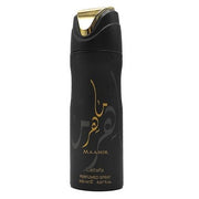 Lattafa Maahir Deo Déodorant (Déo) Mixte 200ml - Maison des fragrances