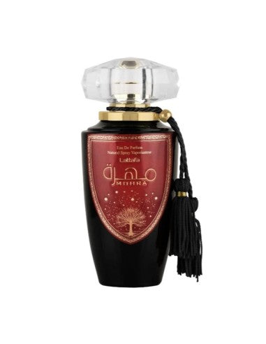 Lattafa Perfumes Mohra Eau De Parfum 100ml