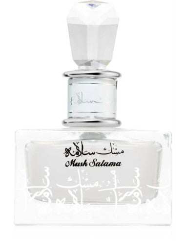 Lattafa Musk Salama Eau De Parfum Spray 100ml