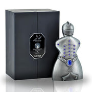 Lattafa Niche Emarati Khalid Fragrance Eau de Parfum (EDP) Homme 100ml - Maison des fragrances
