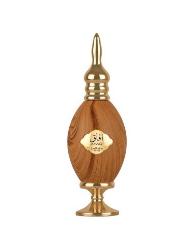 Lattafa Pride Afaq Eau de Parfum (EDP) Mixte 100ml - Maison des fragrances