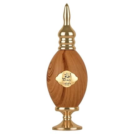 Lattafa Pride Afaq Eau de Parfum (EDP) Mixte 100ml - Maison des fragrances