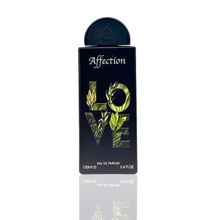 Lattafa Pride Affection Unisex Fragrance Eau de Parfum (EDP) Mixte 100ml - Maison des fragrances