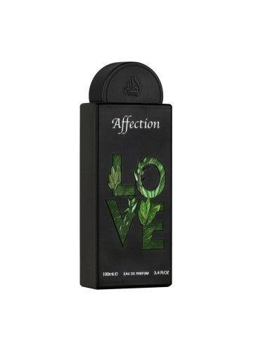 Lattafa Pride Affection Unisex Fragrance Eau de Parfum (EDP) Mixte 100ml - Maison des fragrances