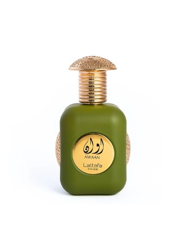 Lattafa Pride Awaan Eau De Parfum Spray 100ml