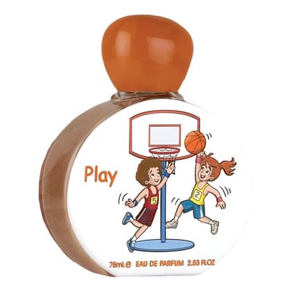 Lattafa Pride Play For Kids Eau de Parfum (EDP) Mixte 75ml - Maison des fragrances