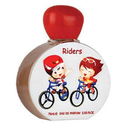 Lattafa Pride Riders For Kids Eau de Parfum (EDP) Mixte 75ml - Maison des fragrances
