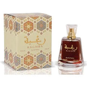 Lattafa Raghba Eau de parfum 100ml - Maison des fragrances