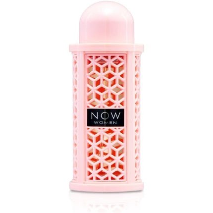 Lattafa Rave Now par Lattafa Eau de Parfum (EDP) Femme 100ml - Maison des fragrances