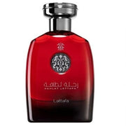 Lattafa Rehlat Lattafa Perfumed Water Eau de Parfum 100 ml - Aquatique - Maison des fragrances