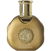 Lattafa Shams Al Shamos Al Andalus Arabic Perfume and Eau de Parfum (EDP) Femme 35ml - Maison des fragrances